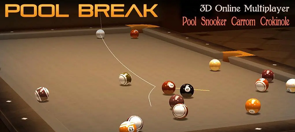 poolbreaklite怎么联机多人联机方法介绍[多图]图片1