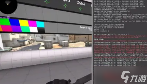 CSGO怎么打开指令台图片5