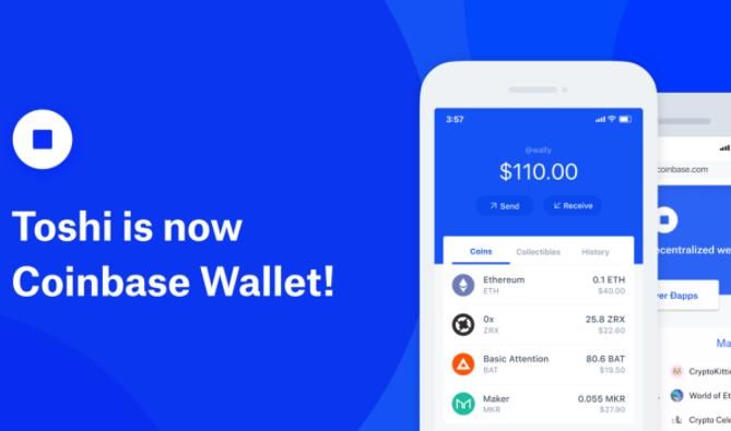 CoinbaseWallet安全吗CoinbaseWallet钱包安全可靠性分析[多图]