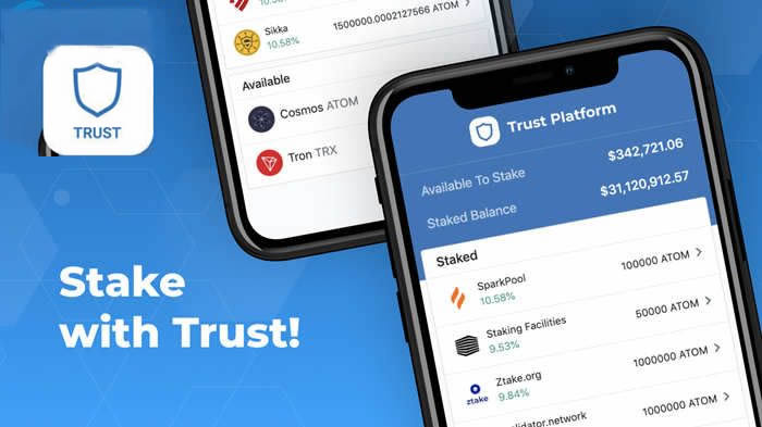 trustwallet安全吗TrustWallet钱包靠谱吗[多图]图片2