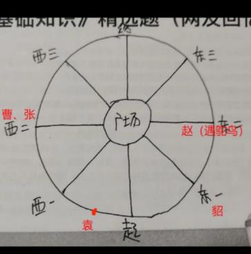 百变大侦探东汉小学凶手是谁 东汉小学剧本杀答案真相解析[多图]图片3