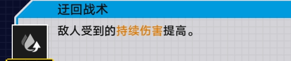 崩坏星穹铁道战意狂潮第一关攻略 战意狂潮第一关通关打法推荐[多图]图片3