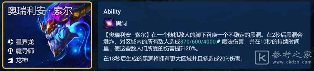 金铲铲之战护卫索尔阵容怎么玩 金铲铲之战护卫索尔阵容玩法攻略图片4