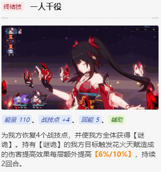 崩坏星穹铁道花火值得培养吗[多图]图片2